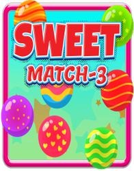 Sweet Match3